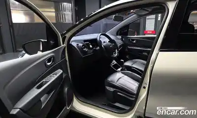 Renault QM3 2017 1.5 Автомат в Москве № 858182, миниатюра 10