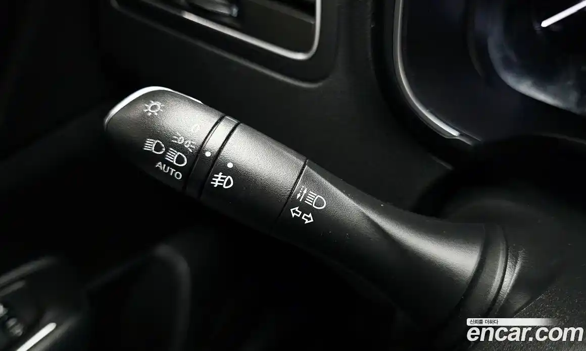 Renault QM6 2018 2.0 гидро в Москве № 858263, фото 17