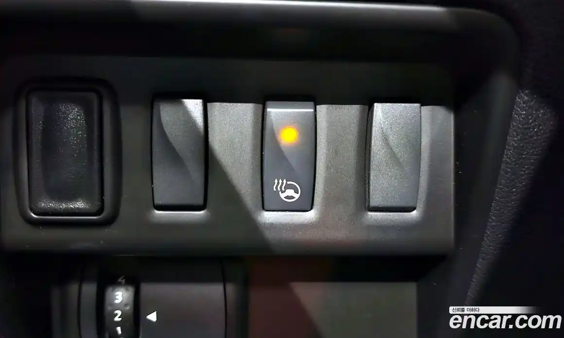 Renault QM6 2018 2.0 гидро в Москве № 858263, фото 18