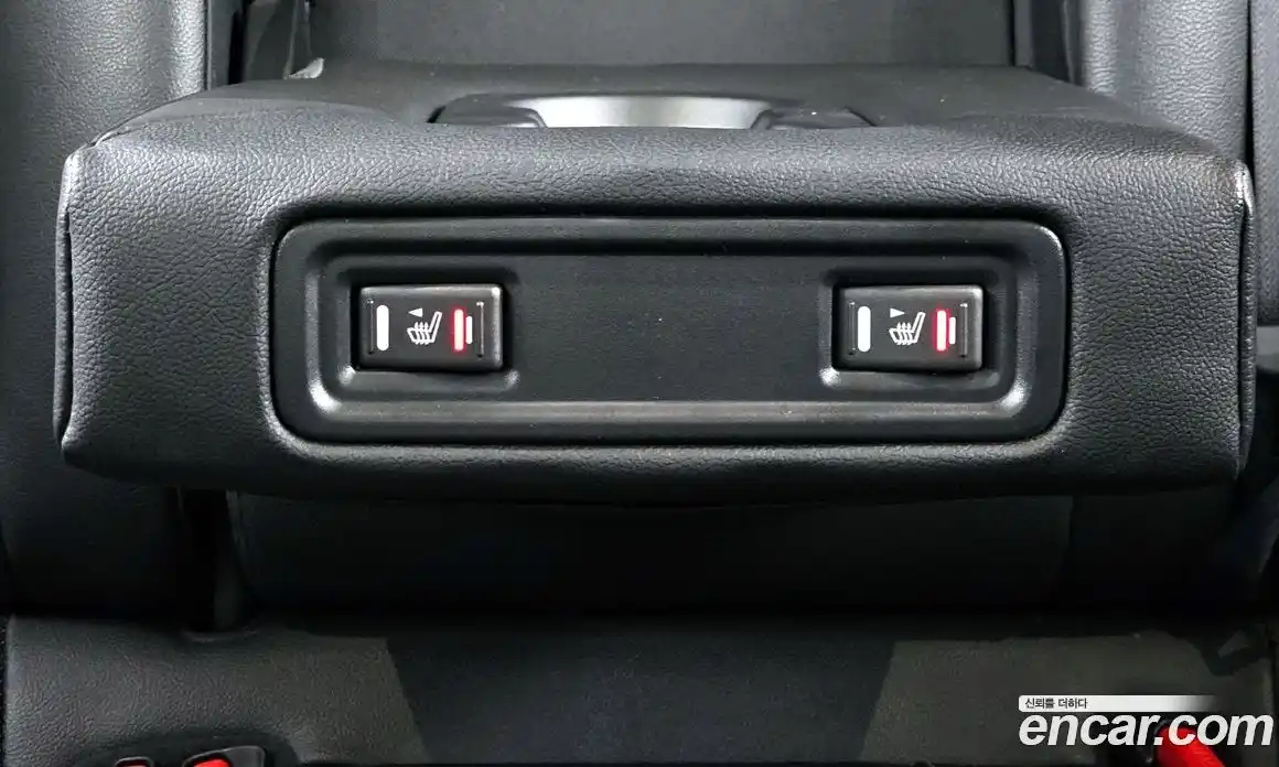 Renault QM6 2018 2.0 гидро в Москве № 858263, фото 19