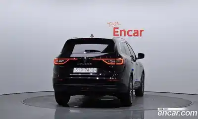Renault QM6 2018 2.0 гидро в Москве № 858263, миниатюра 4
