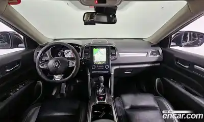 Renault QM6 2018 2.0 гидро в Москве № 858263, миниатюра 7