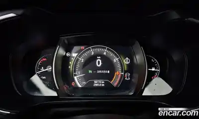 Renault QM6 2018 2.0 гидро в Москве № 858263, миниатюра 8