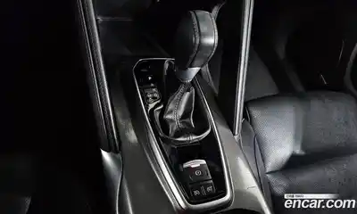 Renault QM6 2018 2.0 гидро в Москве № 858263, миниатюра 9