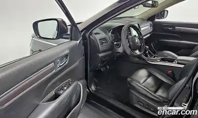 Renault QM6 2018 2.0 гидро в Москве № 858263, миниатюра 10