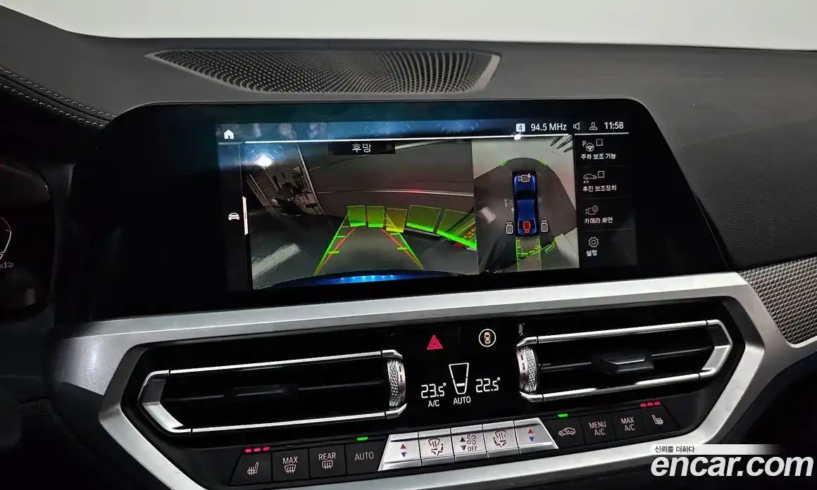 BMW 3-Series 2020 2.0 Автомат в Москве № 858695, фото 17