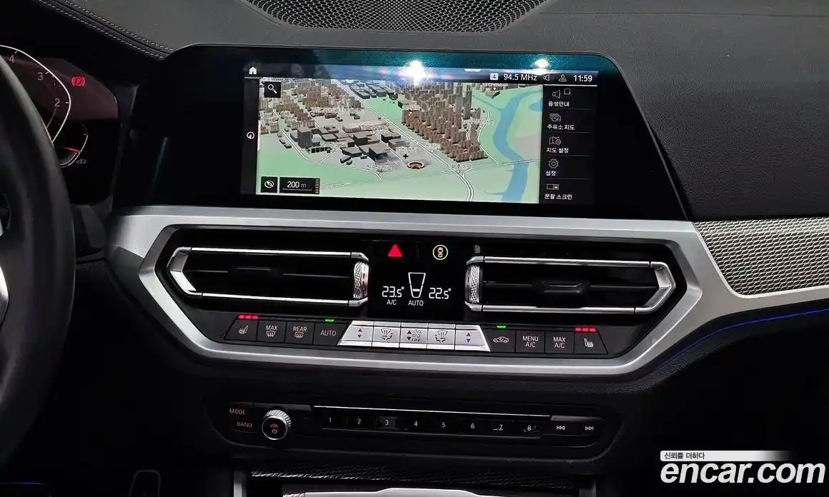 BMW 3-Series 2020 2.0 Автомат в Москве № 858695, фото 19