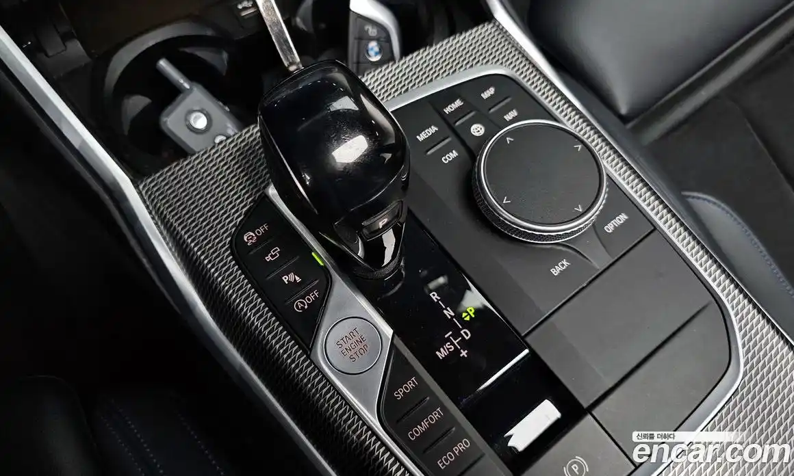 BMW 3-Series 2020 2.0 Автомат в Москве № 858695, фото 9