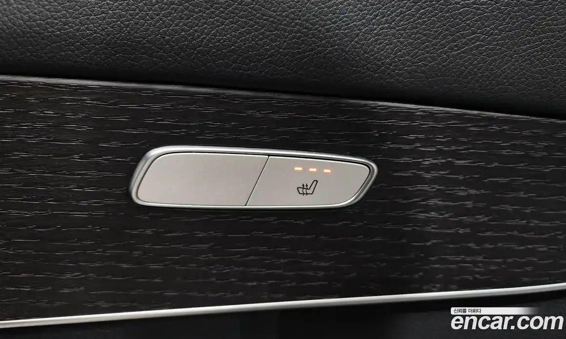 Mercedes-Benz GLC-Class 2020 2.0 Автомат в Москве № 859299, фото 19