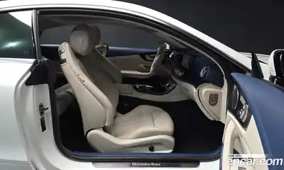 Mercedes-Benz E-Class 2018 1.9 Автомат в Москве № 859458, миниатюра 11
