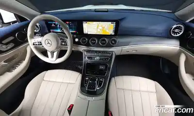 Mercedes-Benz E-Class 2018 1.9 Автомат в Москве № 859458, миниатюра 7