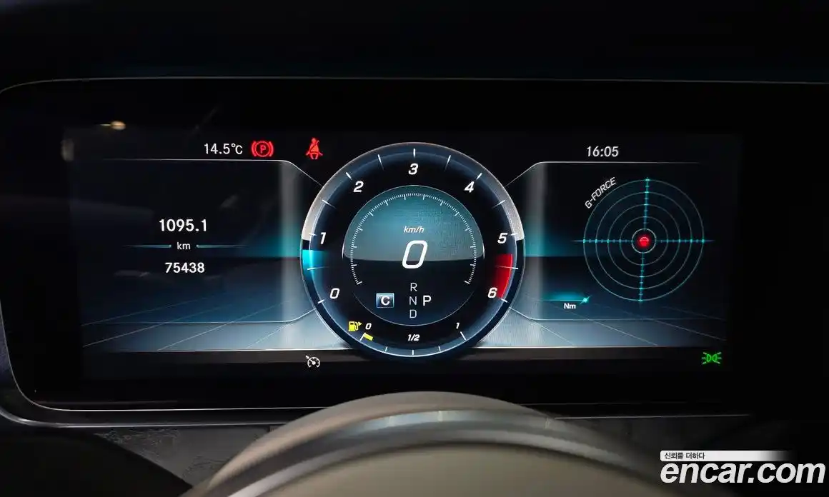 Mercedes-Benz E-Class 2018 1.9 Автомат в Москве № 859458, фото 8