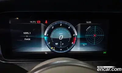 Mercedes-Benz E-Class 2018 1.9 Автомат в Москве № 859458, миниатюра 8