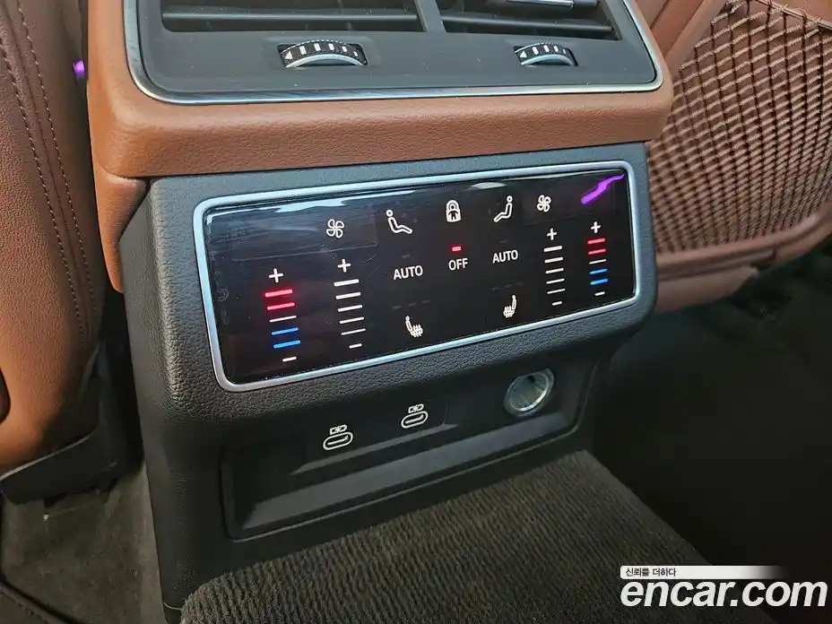 Audi A6 2022 2.0 Автомат в Москве № 860140, фото 13