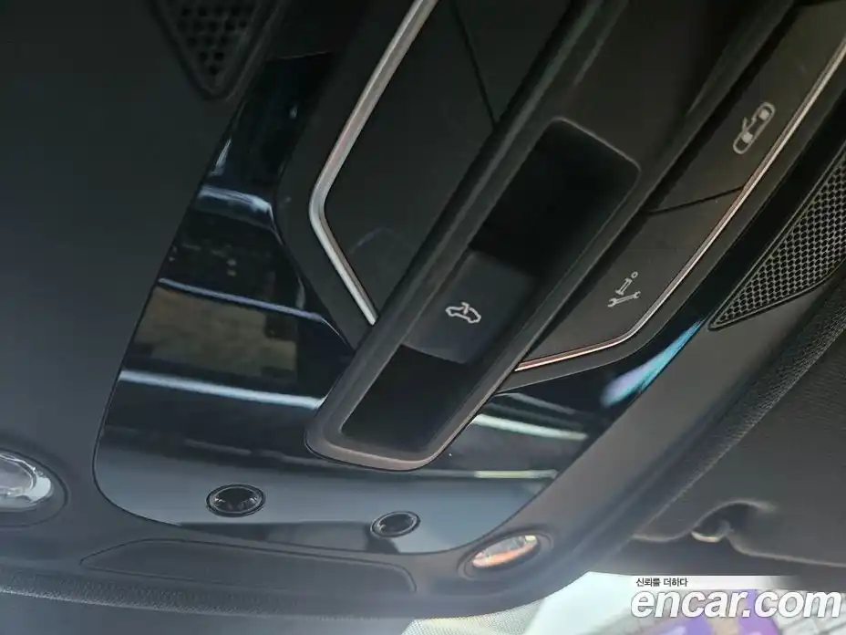 Audi A6 2022 2.0 Автомат в Москве № 860140, фото 16