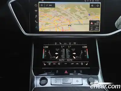 Audi A6 2022 2.0 Автомат в Москве № 860140, миниатюра 6