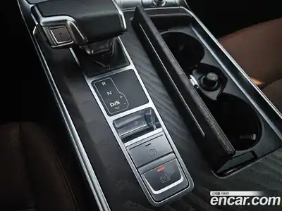 Audi A6 2022 2.0 Автомат в Москве № 860140, миниатюра 8