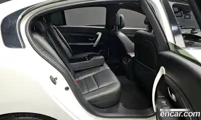 Renault SM5 2013 1.6 гидро в Москве № 885796, миниатюра 11