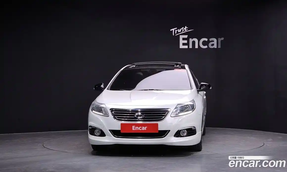 Renault SM5 2013 1.6 гидро в Москве № 885796, фото 2