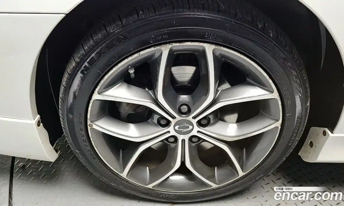 Renault SM5 2013 1.6 гидро в Москве № 885796, фото 4