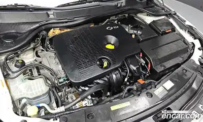 Renault SM5 2013 1.6 гидро в Москве № 885796, миниатюра 5