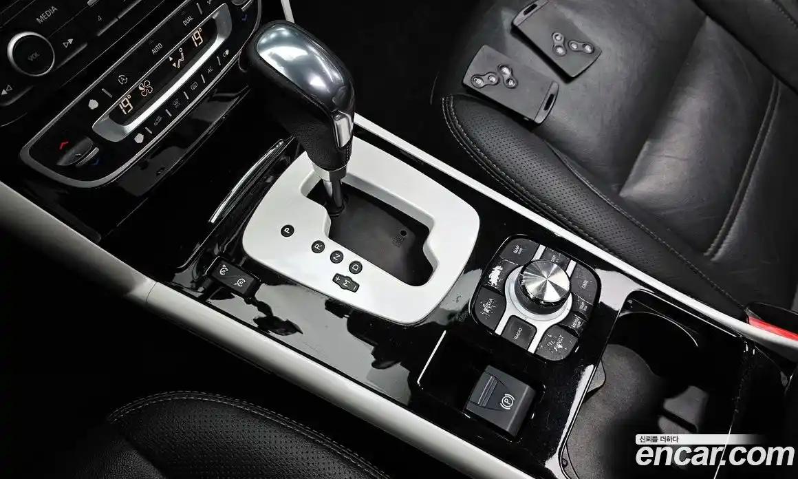 Renault SM5 2013 1.6 гидро в Москве № 885796, фото 8