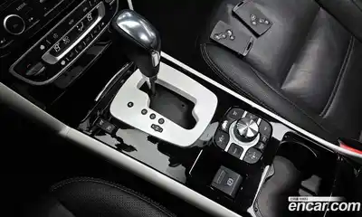 Renault SM5 2013 1.6 гидро в Москве № 885796, миниатюра 8