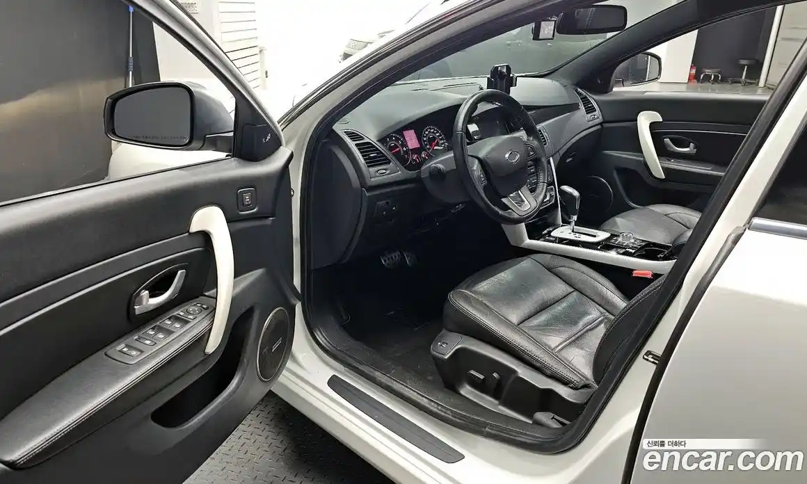 Renault SM5 2013 1.6 гидро в Москве № 885796, фото 9