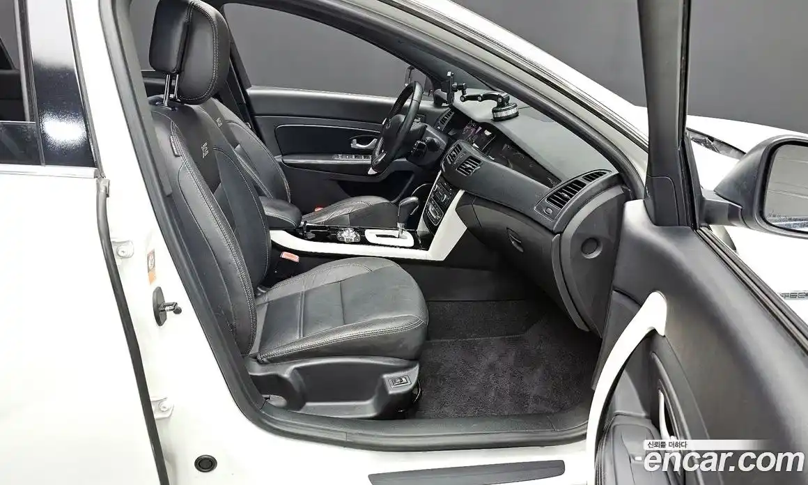 Renault SM5 2013 1.6 гидро в Москве № 885796, фото 10