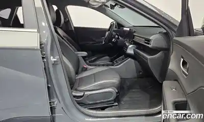 Hyundai Kona 2024 1.6 гидро в Москве № 885889, миниатюра 11