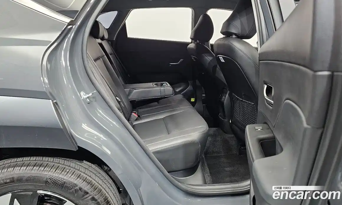Hyundai Kona 2024 1.6 гидро в Москве № 885889, фото 12