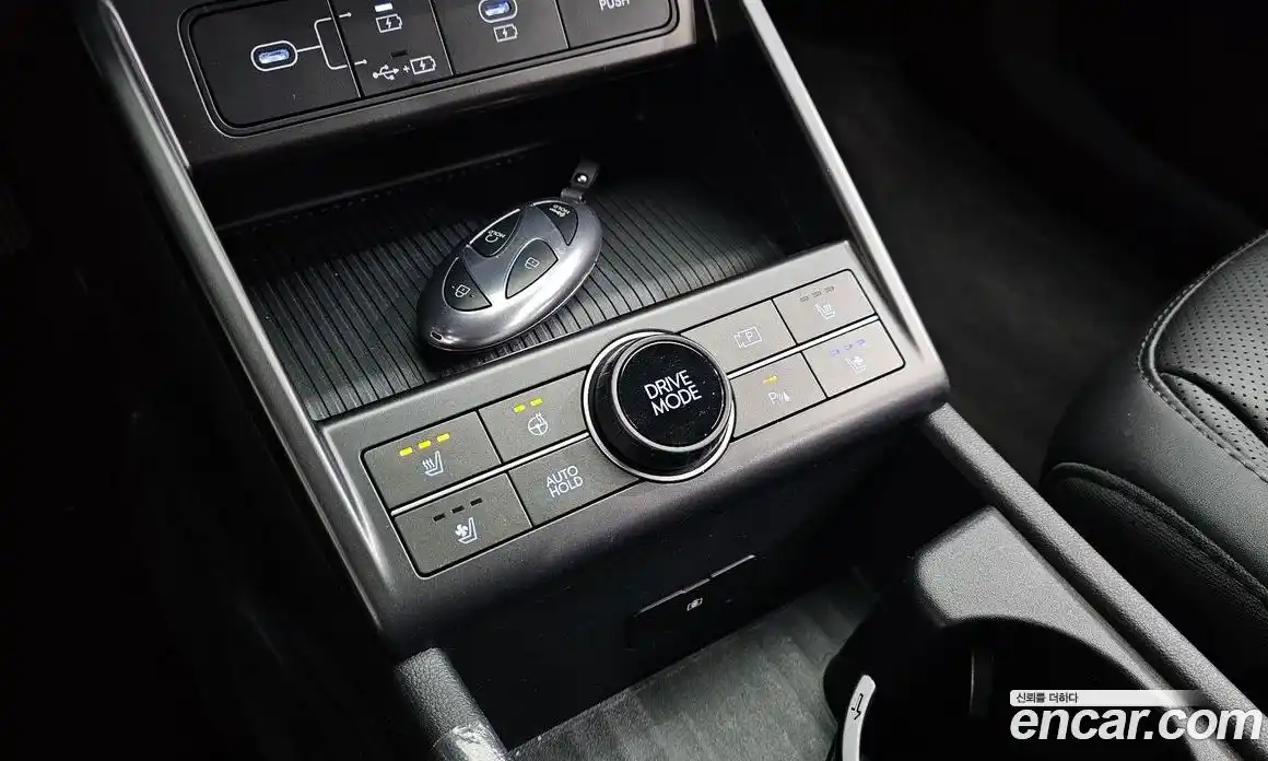 Hyundai Kona 2024 1.6 гидро в Москве № 885889, фото 18