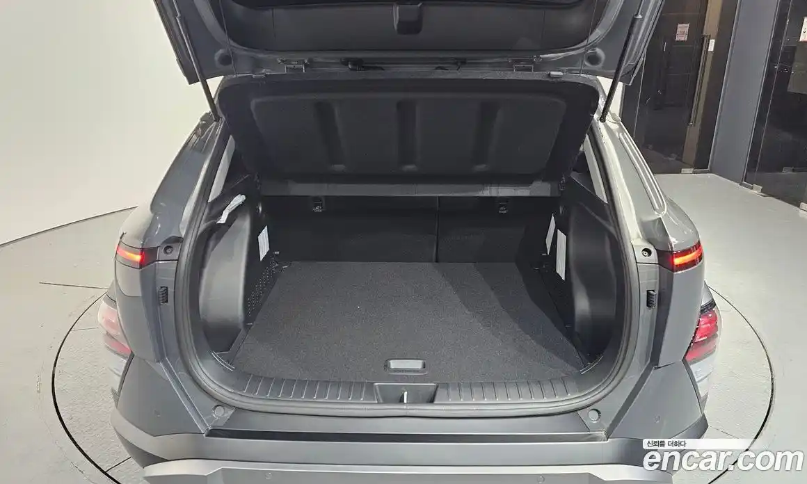 Hyundai Kona 2024 1.6 гидро в Москве № 885889, фото 20