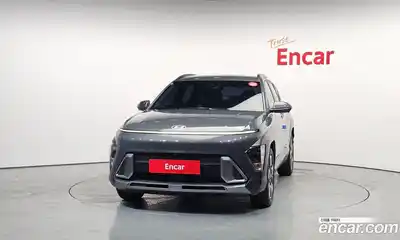 Hyundai Kona 2024 1.6 гидро в Москве № 885889, миниатюра 3