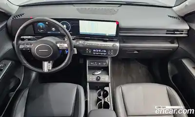 Hyundai Kona 2024 1.6 гидро в Москве № 885889, миниатюра 7