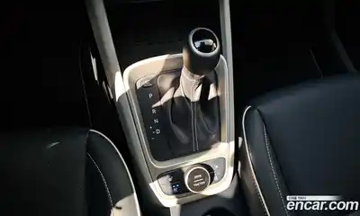 Hyundai Venue 2022 1.6 гидро в Москве № 885939, миниатюра 9