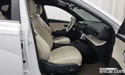 Hyundai Kona 2025 1.6 Автомат в Москве № 885997, миниатюра 11