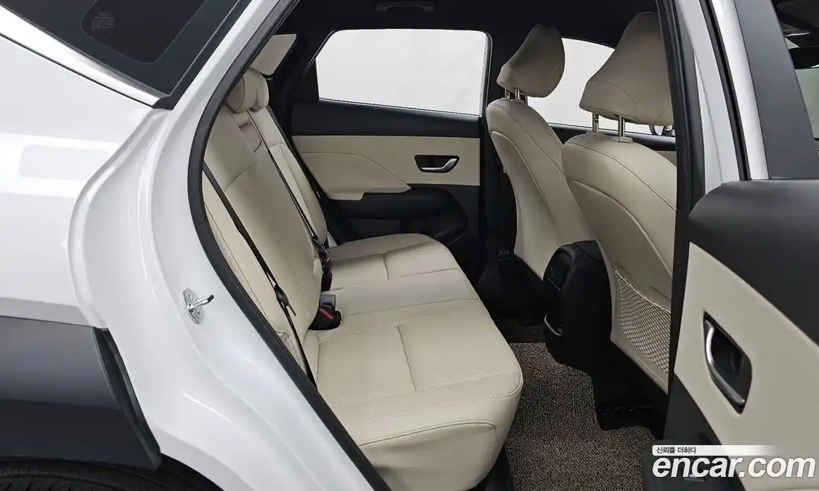 Hyundai Kona 2025 1.6 Автомат в Москве № 885997, фото 12