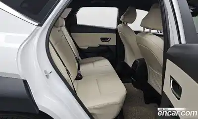 Hyundai Kona 2025 1.6 Автомат в Москве № 885997, миниатюра 12