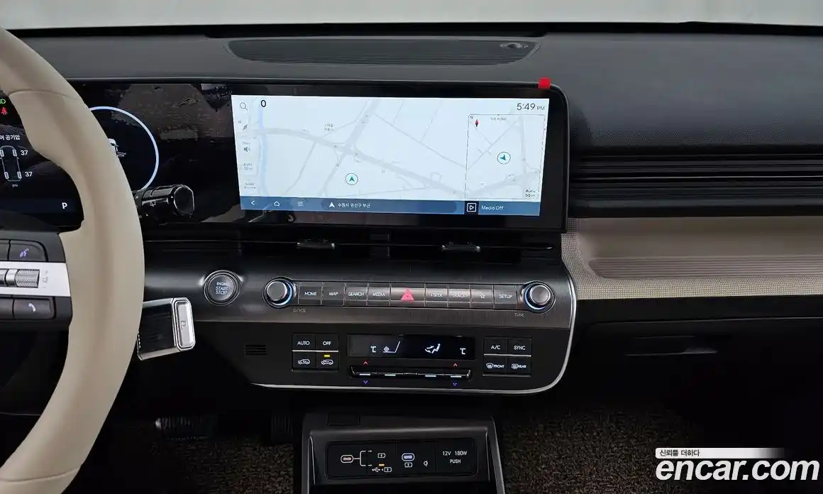 Hyundai Kona 2025 1.6 Автомат в Москве № 885997, фото 14