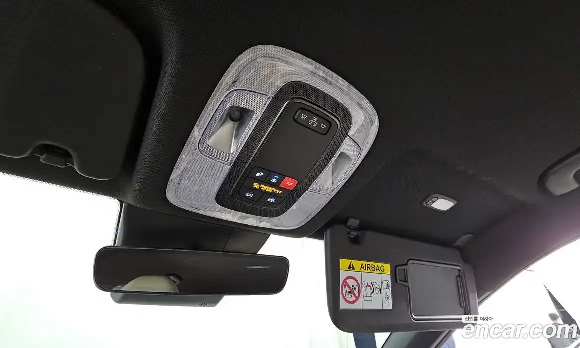 Hyundai Kona 2025 1.6 Автомат в Москве № 885997, фото 17