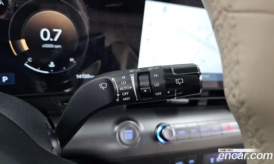 Hyundai Kona 2025 1.6 Автомат в Москве № 885997, фото 18