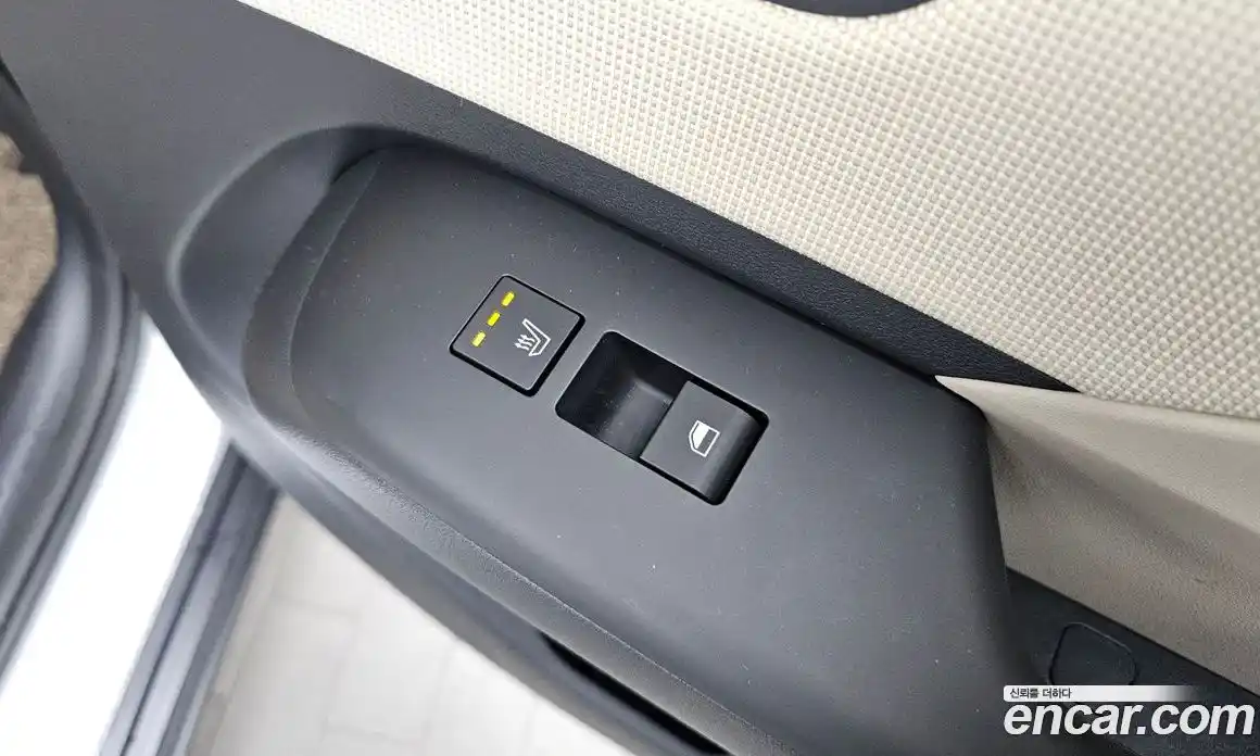 Hyundai Kona 2025 1.6 Автомат в Москве № 885997, фото 19