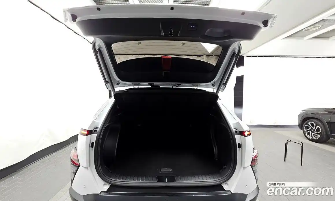 Hyundai Kona 2025 1.6 Автомат в Москве № 885997, фото 20