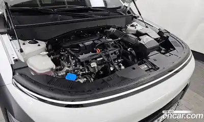 Hyundai Kona 2025 1.6 Автомат в Москве № 885997, миниатюра 6