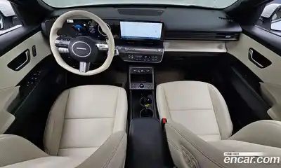 Hyundai Kona 2025 1.6 Автомат в Москве № 885997, миниатюра 7