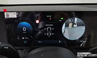 Hyundai Kona 2025 1.6 Автомат в Москве № 885997, миниатюра 8