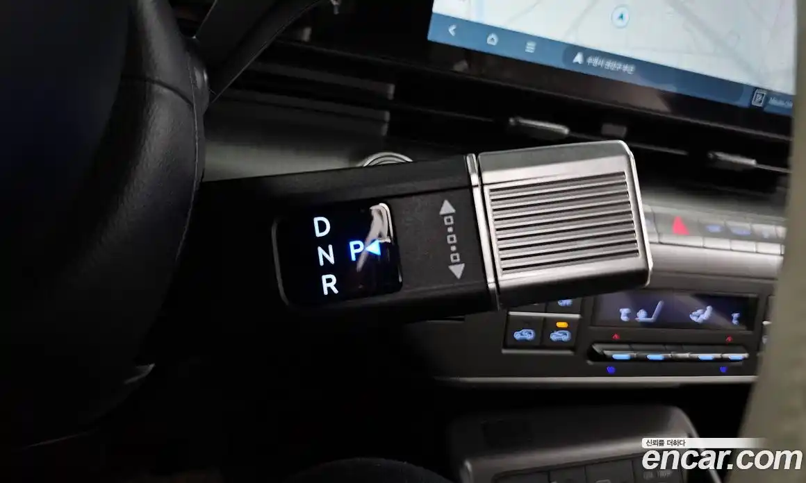 Hyundai Kona 2025 1.6 Автомат в Москве № 885997, фото 9