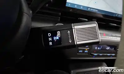 Hyundai Kona 2025 1.6 Автомат в Москве № 885997, миниатюра 9