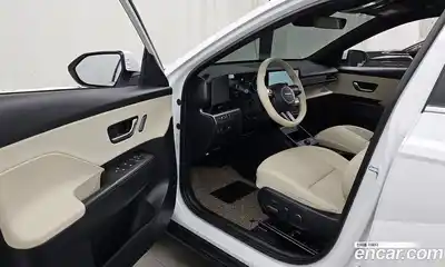 Hyundai Kona 2025 1.6 Автомат в Москве № 885997, миниатюра 10